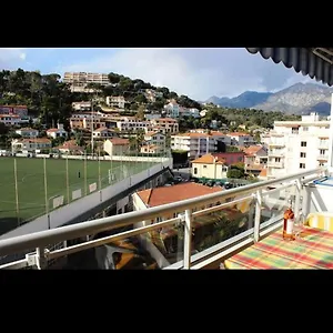 Studio Mer Montagne Appartamento Roccabruna