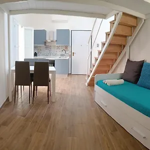Casa Sciabica Casa vacanze Syracuse